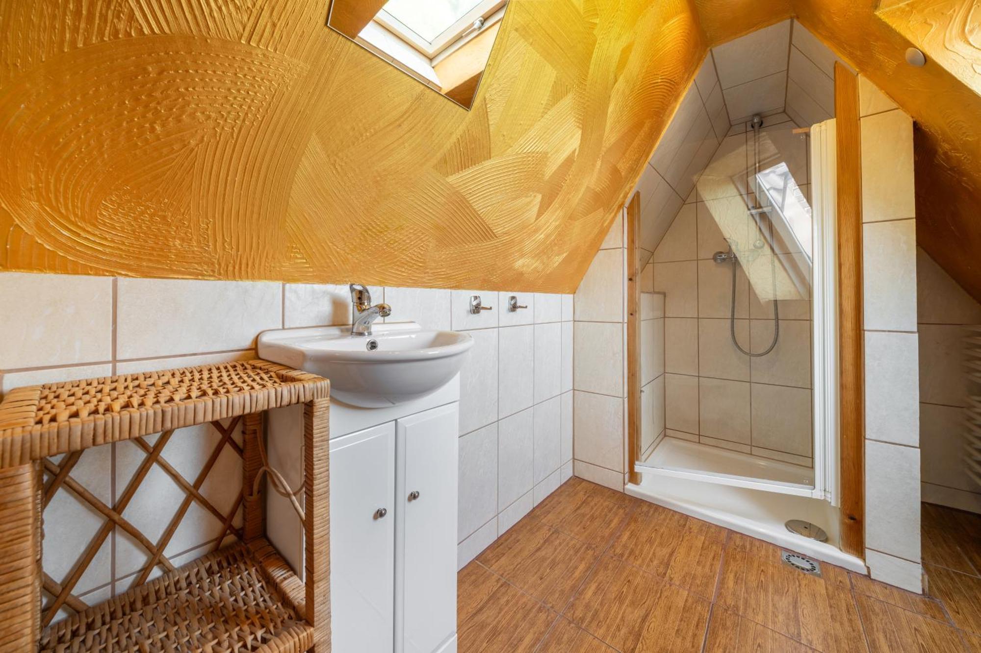 Szalas Pod Szymoszkowa コシチェリスコ 部屋 写真